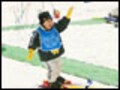 子連れスキーヤー注目！　キッズゲレンデニュース2003