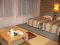 子連れでユネッサンなら直結ホテルが便利!!