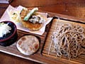 秋冬の奥多摩で美味しい料理と手作り体験