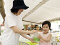 牧場ならではの“美味しい”親子体験！