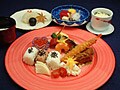 これは便利！ホテルの七五三プラン