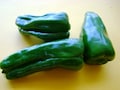 【カロリー表】野菜 は行～わ行