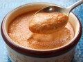 簡単！バレンタインにとろけるチョコプリン