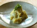 焼きなすの酢味噌和えレシピ……おかずにも、おつまみにもおすすめ！