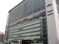 横浜の玄関口、キュービックプラザ新横浜へ