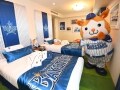 2018夏の横浜ホテル情報　屋上プールや人気ブッフェも