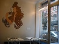 ソーホーで穴場的カフェを発見！