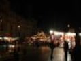 旬の街ネタ情報　年末年始のローマ・ナヴォナ広場