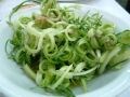 幻のローマ野菜・プンタレッレ