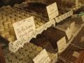 イタリア土産にいかがです？　ナポリ製チョコレート専門店