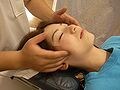 化粧したまま！即・顔痩せが叶う整体サロン