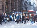 イタリアで一人旅してみる？　その３