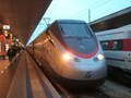 ユーロスターに新型車両ＡＶが登場！