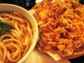 ジンボ（うどん）／ホノルル