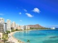 ハワイの旅行ベストシーズン、気温・気候、雨季情報