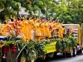 アロハ・フェスティバルとは？ ハワイ州最大の祭り！ 
