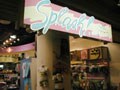 キュートな水着はスプラッシュ！キッズで