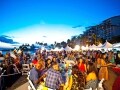 食の祭典、ハワイ フード＆ワイン フェスティバル