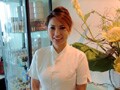 成田美和さんの若返りフェイシャル体験レポ