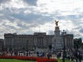期間限定公開！ イギリス王室の建物