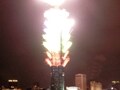 年越しは、やっぱり台北で過ごしたい！