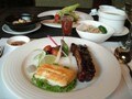 禅風茶趣／台北のレストラン
