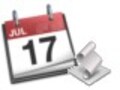 Mac でしかできないことシリーズ　iCal をタイムカードに！