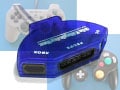ゲームコントローラ対応表4