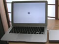 MacBook Airレビュー、使ってわかったこと