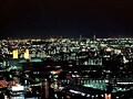 ＡＮＡクラウンプラザホテルグランコート名古屋