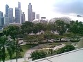 シンガポールのエリアガイド