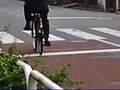 自転車のもらい事故を自分で補償するには？