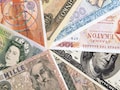 外貨は怖くない、外貨があなたの資産を守る