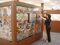 ＵＦＪニコスがカードの博物館を開設
