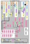 統合・再編が進むクレジット＆ローン業界の最新地図！　2004年クレジットカード業界地図