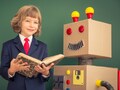 「AI・ロボットに仕事を奪われない子」に育てるための親の心得は？