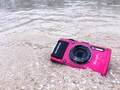 【最新版】初めての水中撮影にもおすすめの防水カメラ７選