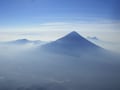 美しい……富士山にそっくりな世界の山5選