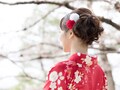 卒業式の袴姿に！自分でできる袴ヘアアレンジ＆髪型カタログ2018