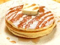 ふんわりホットケーキ・パンケーキのレシピ13選