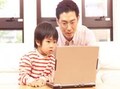 子どもと始める株式投資
