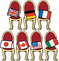 国際的な人的交流の活発化を支える社会保障協定　広がるグローバルな年金通算制度