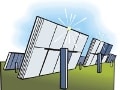 太陽電池関連銘柄は株価3.5倍！