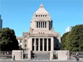 首相辞任後の株価動向