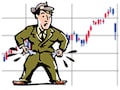 株価暴落時の対処法