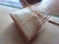 竹籠作りワークショップを体験