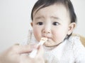 離乳食に玄米を使ってはいけない理由！赤ちゃんはいつからOK？