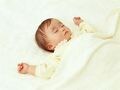 ２２時以降に寝ている赤ちゃんが約半数　日本は夜ふかし赤ちゃんの国！