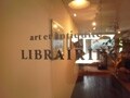 恵比寿　LIBRAIRIE6（リブレリーシス）/シス書店