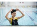 水泳のダイエット効果と実践方法